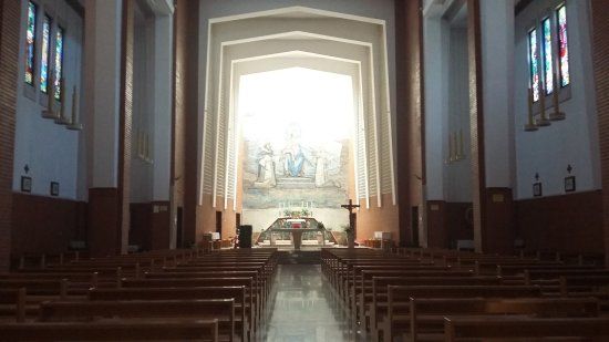 Beata Vergine Maria del Rosario